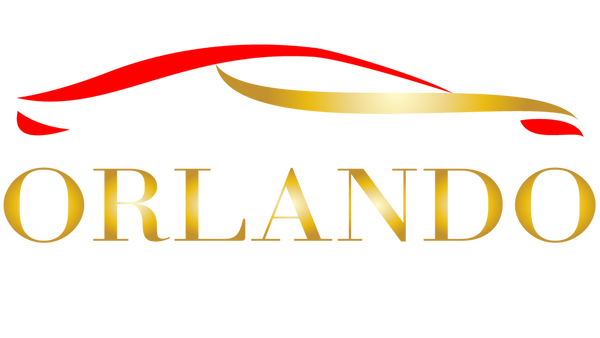 Orlando CarDetail